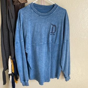 Disney Spirit Jersey